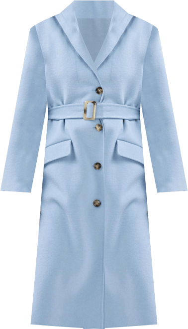 Women's Skylight Longline Coat