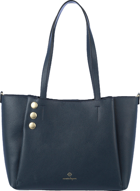 Nanette Lepore Solid Clyde Tote Bag