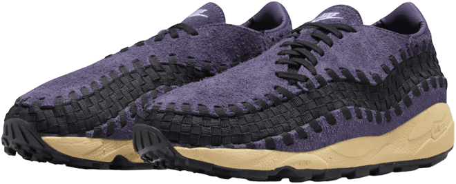 Nike Air Footscape Woven Damesschoenen
