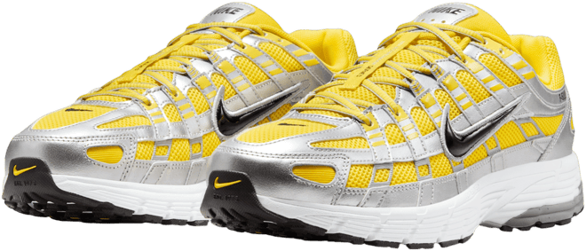 Nike P-6000 Shoes