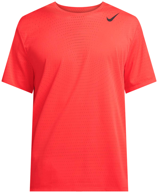 Nike AeroSwift Men's Dri-FIT ADV Short-Sleeve Running Top
