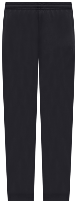 Nike Wool Classics Pants de tejido Fleece con dobladillo abierto