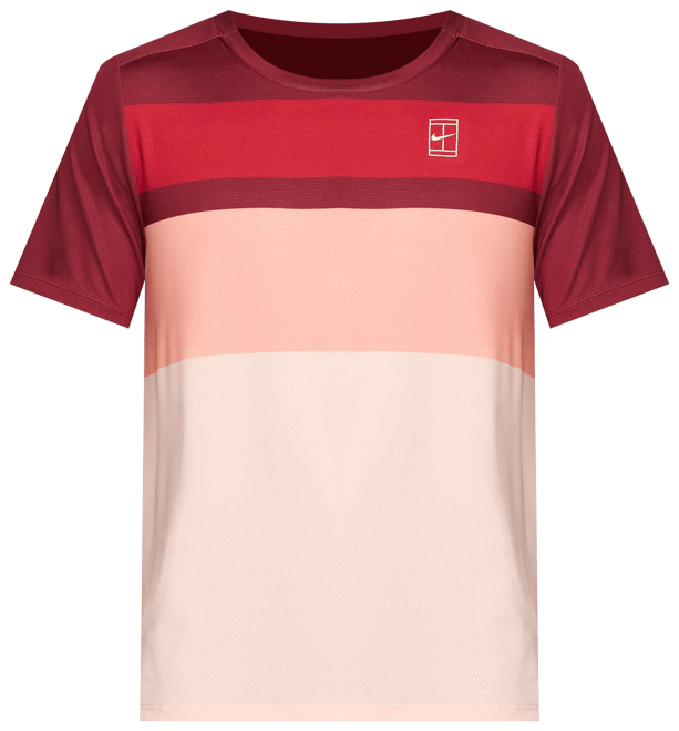 NikeCourt Advantage Men's Tennis Top