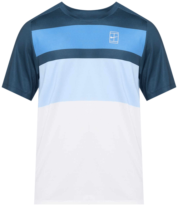 NikeCourt Advantage Men's Tennis Top