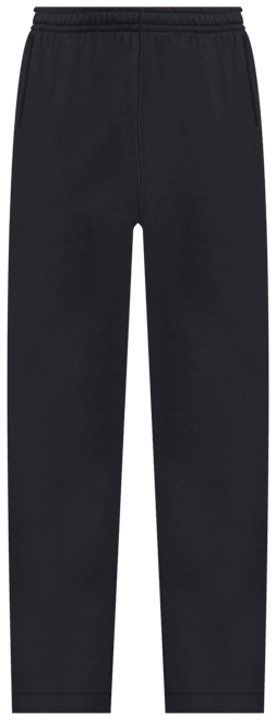 Nike Wool Classics Open-Hem Fleece Pants