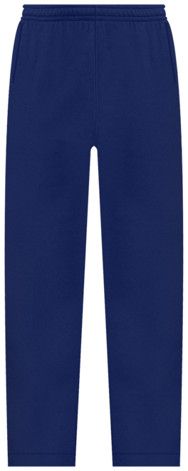 Nike Wool Classics Open-Hem Fleece Pants