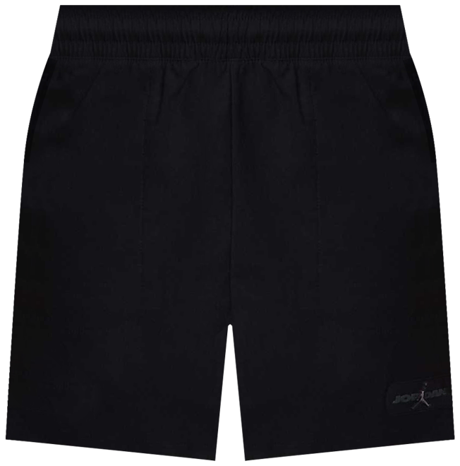 Jordan Big Kids' Crafted Utility Skort
