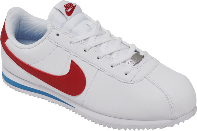 Nike Big Kids Cortez Casual Sneakers from Finish Line Macy s