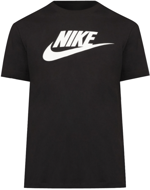 Men's Sportswear Logo T-Shirt