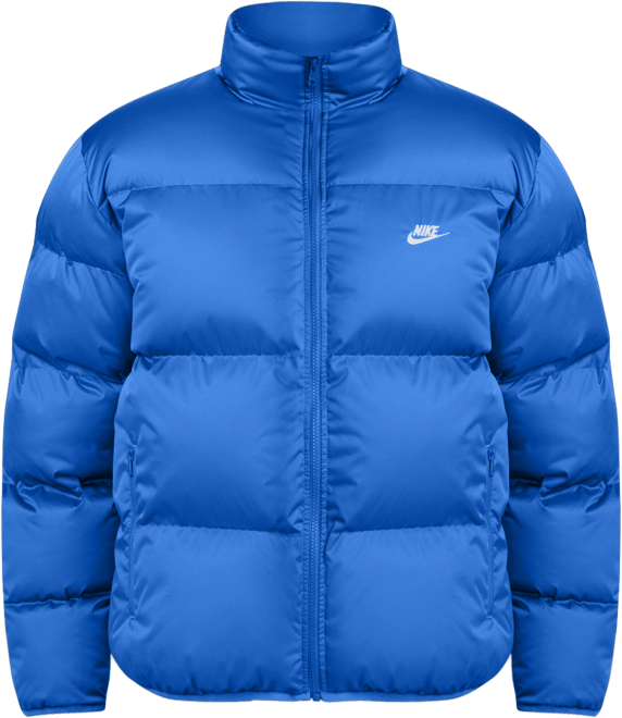 Nike Men s Sportswear Club Water Repellant Puffer Jacket Macy s