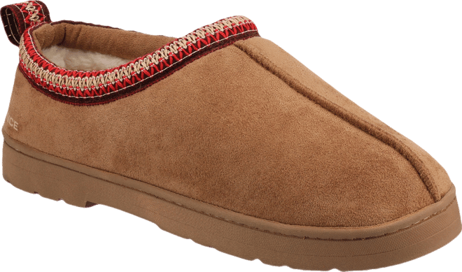 Men's Wheeler Clog Slipper
