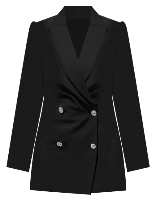Women's x Ciara Bold Blazer Dress