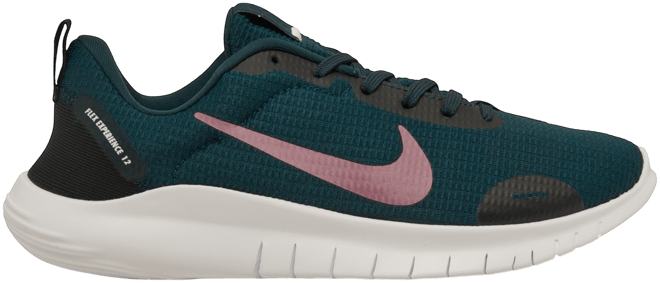 Women's Flex Experience Run 12 Road Running Sneakers from Finish Line