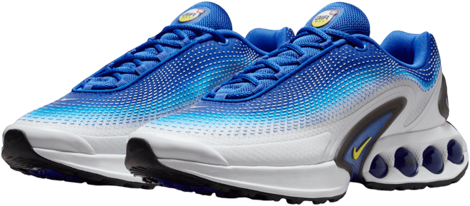 Nike Air Max Dn SE Erkek Ayakkabısı
