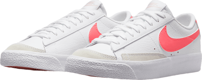 Nike Blazer Low '77 Big Kids' Shoes