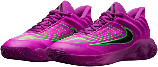 Giannis Immortality 4 Basketball Shoes