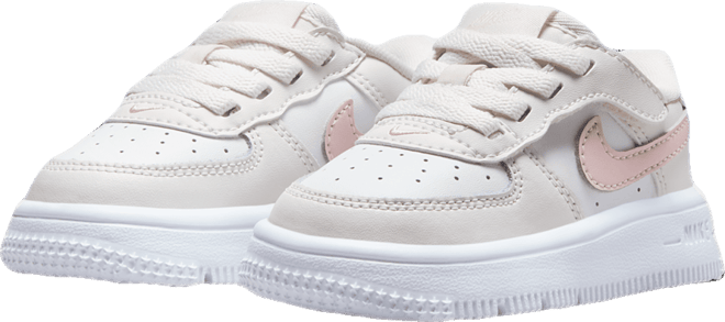 Nike Force 1 Low EasyOn Baby/Toddler Shoes