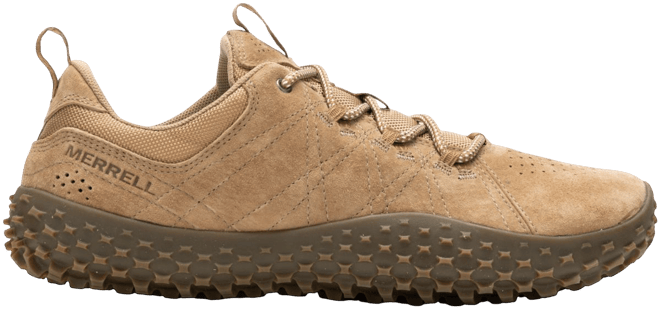 merrell wrapt tobacco Merrell Men's Wrapt Shoes, Size 10, Tobacco