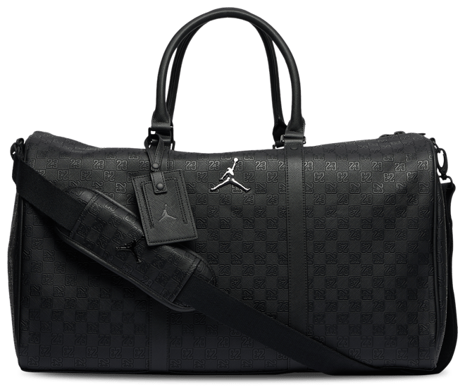 Jordan Monogram Large Duffel Bag | Foot Locker
