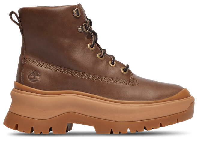 Timberland Roxie Lane Mid Lace | Foot Locker