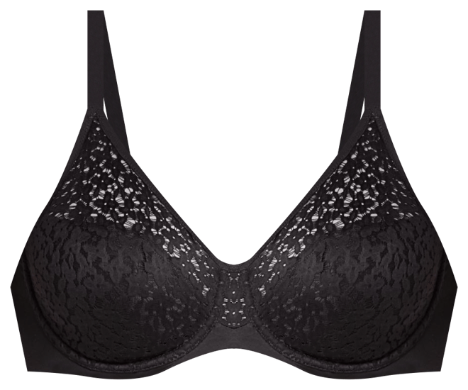 Buy Chantelle Norah Soft Feel Moulded Underwired Bra from Next Luxembourg