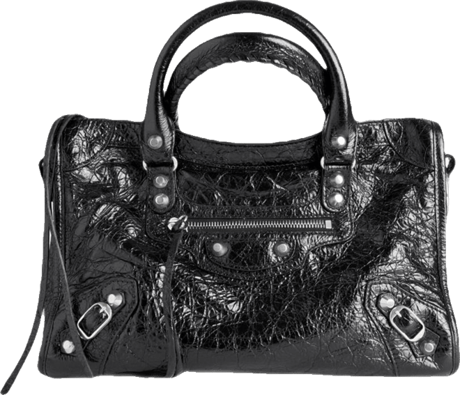 新品　BALENCIAGA LE CITY BAG Women's Le City | Balenciaga US