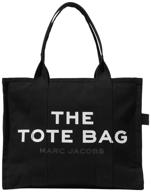 Marc Jacobs Beige The Large Tote Bag