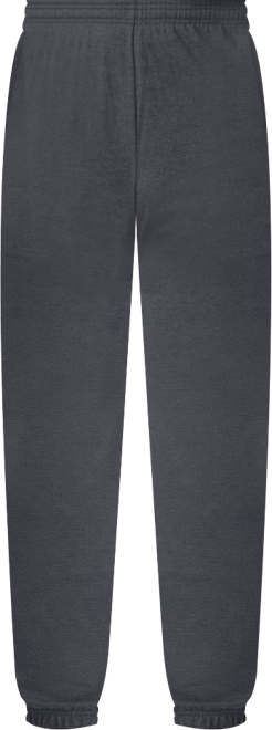 Big & Tall Lightweight Elastic Cuff Sweatpants