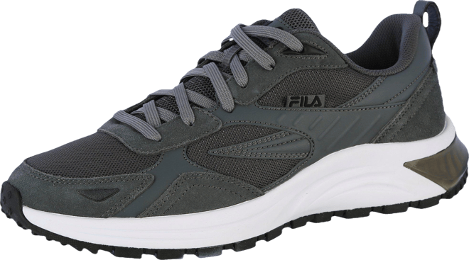 Fila Mens Dnyamix Viz 2.0 Athletic Shoes