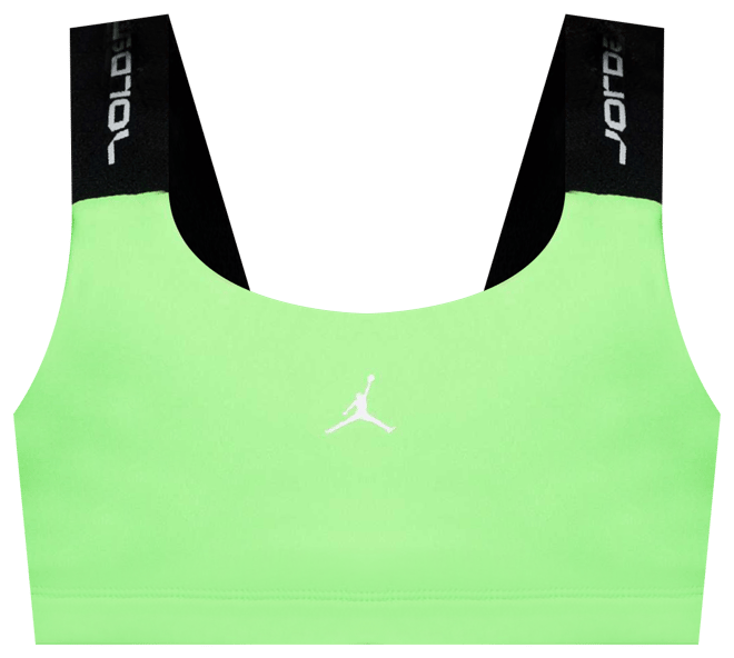 Jordan Dri-FIT Sport Indy Sport-BH (ältere Kinder)
