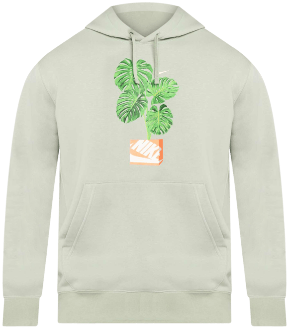 Nike Club Pullover Hoodie
