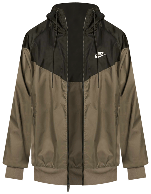 Nike Sportswear Windrunner Men's Hooded Jacket