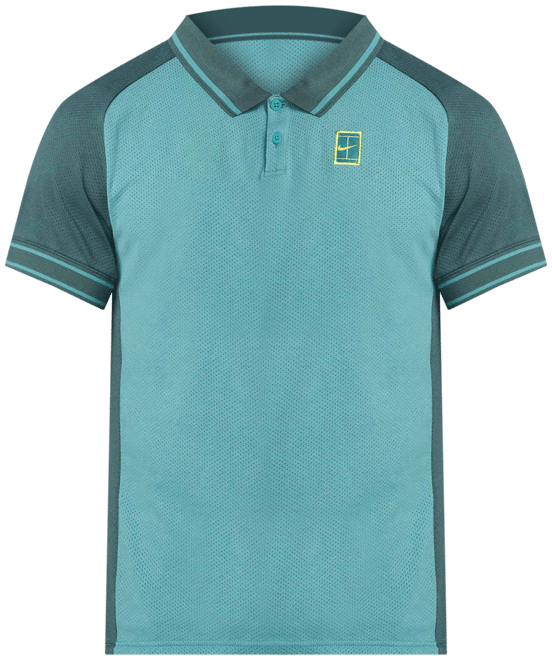 NikeCourt Heritage Men's Tennis Polo