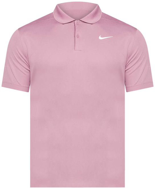 Nike Dri-FIT Victory Polo de golf para hombre