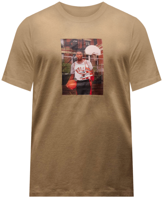 ジョーダン ブランド メンズ フォト Tシャツ