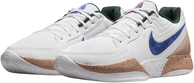 Ja 2 "In the Woods" Basketball Shoes