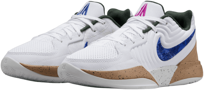 Ja 2 Big Kids' Basketball Shoes