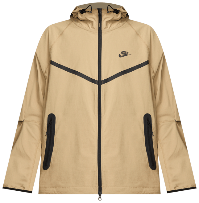 Nike Tech Men's Woven Jacket