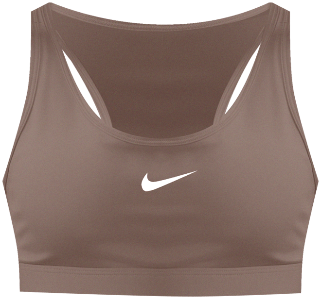 Nike Swoosh Medium Support Women's Padded Sports Bra
