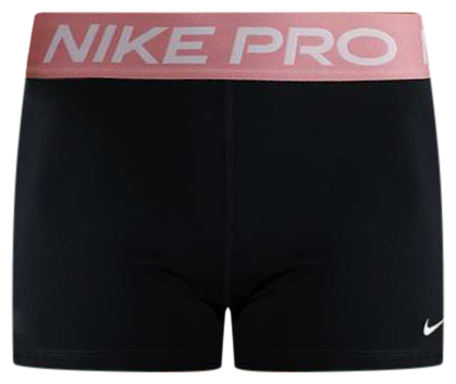 Nike Pro Women's 3" Shorts