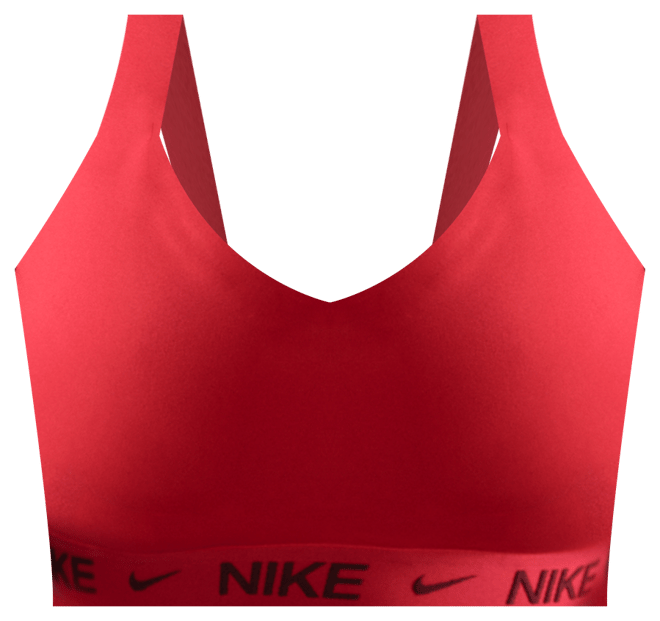 Nike Indy High Support Women's Padded Adjustable Sports Bra