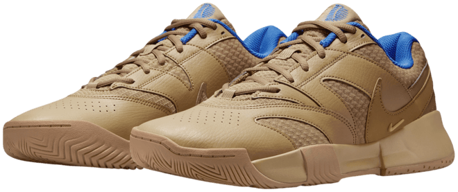 NikeCourt Lite 4 Men's Hard Court Tennis Shoes