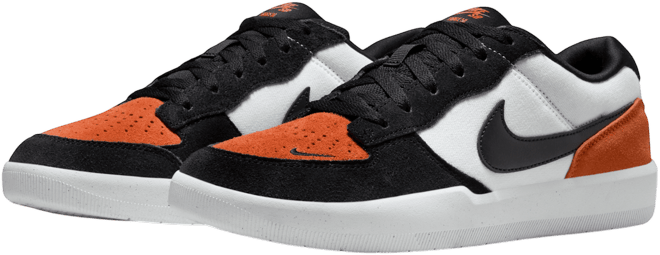Nike SB Force 58 Skate Shoes