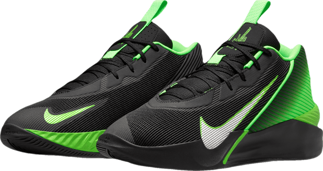 Nike G.T. Jump Academy Basketball Shoes