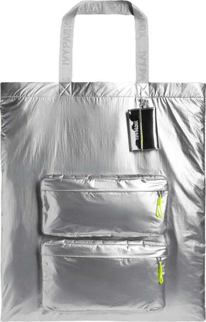 新品 未使用 adidas × IVY PARK☆DIPPED TOTE BAG - メルカリ