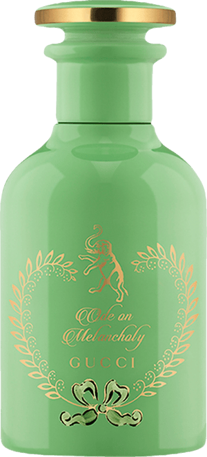 Gucci The Alchemist's Garden Ode On Melancholy Perfumed Oil, 0.67