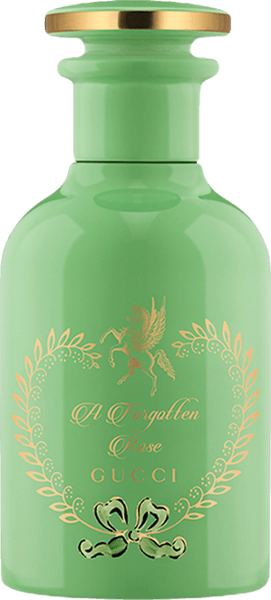 Gucci The Alchemist's Garden A Forgotten Rose Perfumed Oil, 0.67