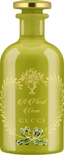 The Alchemist's Garden A Floral Verse Eau de Parfum, 3.3 oz.