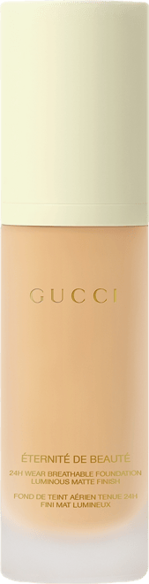 Gucci Éternité de Beauté 24-Hour Full Coverage Luminous Matte