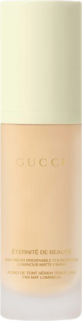 Gucci Éternité de Beauté 24-Hour Full Coverage Luminous Matte